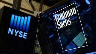 Goldman revises down US GDP projections