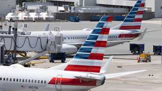 American Airlines warns about fuel shortages – report