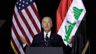 Biden, Iraqi PM end 18-year-long combat mission