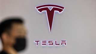 Tesla issues mask mandate for Nevada battery factory – report