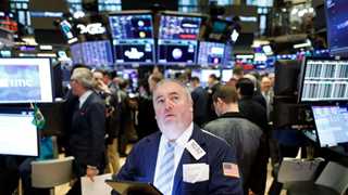 Dow, S&P hit record closing highs