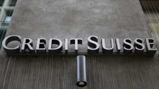 Credit Suisse appoints new chief risk officer