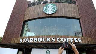 Starbucks exiting South Korea venture with E-Mart