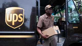 UPS: Q2 revenue up 14.5% YoY to $23.4B