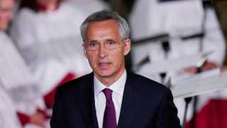 NATO will keep supporting Afghanistan – Stoltenberg