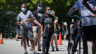 Reports: CDC to reverse mask-wearing guidance