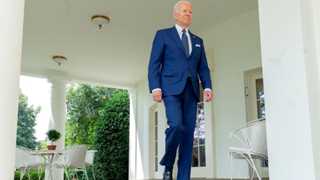 Biden calls for unity in infrastructure talks