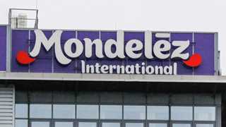 Mondelez Q2 EPS up 100% YoY