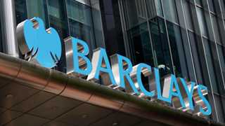 Barclays reports Q2 income rises 1% to £5.4B