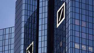 Deutsche Bank reports Q2 revenue of €6.2B