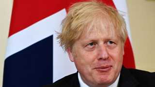 UK-US travel corridor under consideration – Johnson