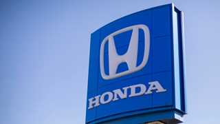 Honda halts production in Vietnam, Malaysia