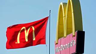 McDonald’s: Q2 revenue at $5.89B, up 57% YoY