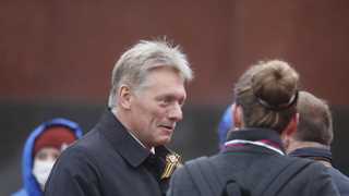 Russia concerned with US intelligence activity – Peskov