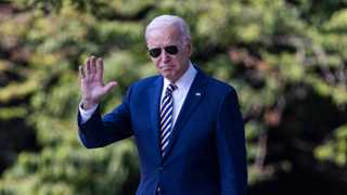 Biden: I brought economy back from the brink