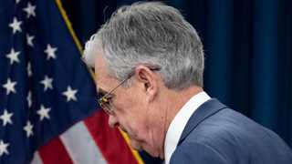 US full employment to be reached soon – Powell