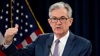 Powell: Reverse repos expected to remain high