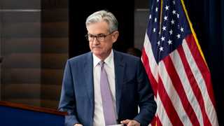 Inflation expected to remain considerably elevated – Powell