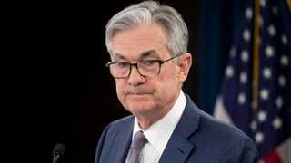 Powell: We’ll give advance notice on changes to asset purchases