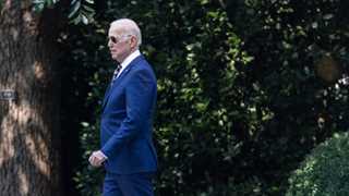 US needs its own resilient supply chain – Biden