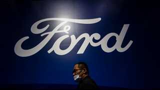 Ford’s revenue rises 38% per annum to $26.8B