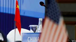 China envoy to US: Great potential for bilateral ties