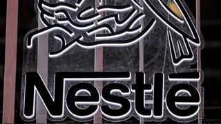 Nestle sales up 1.5% to 41.75B Swiss francs in H1