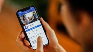 Credit Suisse hikes Facebook price target