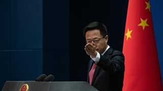 Any attempt to split China will fail – FM