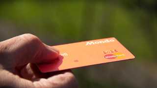 Mastercard Q2 revenue at $4.5B, up 36% YoY