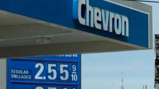 Chevron appoints New Energies president