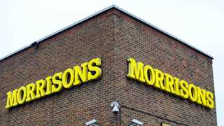 Morrisons takeover bid opposed by top investors – report