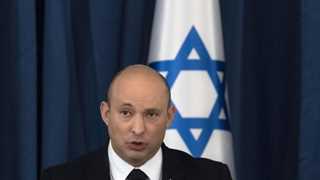 PM: Israel to give booster shots to people over 60