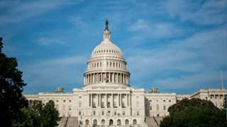 Senate passes $2.1 billion Capitol security bill