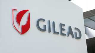 Gilead posts Q2 revenue at $6.2B, up 21% YoY