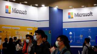 Microsoft to invest in Indian budget hotel chain – report