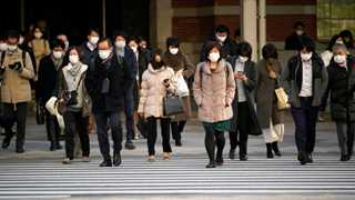 Japan’s unemployment rate at 2.9% in June