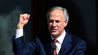 TX gov threatens to fine officials mandating masks