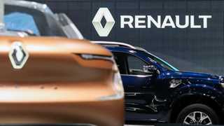 Renault H1 revenue at €23,4B, up 26.8% YoY