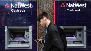 NatWest’s Q2 total income at £2.66B