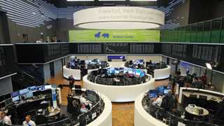 Europe flat to higher premarket on ECB remarks