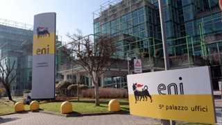 Eni’s Q2 operating profit surges to €2B