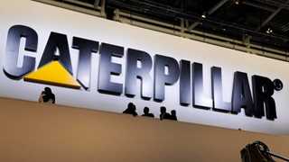 Caterpillar revenue up 29% to $12.9B in Q2