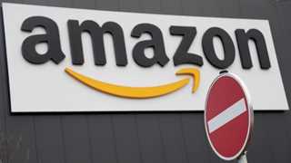 Amazon, Pinterest down premarket after mixed earnings