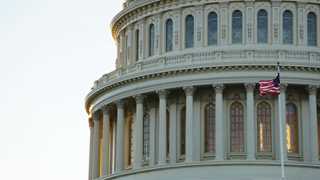 Senate vote on infrastructure bill delayed