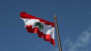 EU adopts framework to sanction Lebanese officials