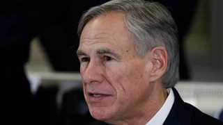 DoJ sues Texas, governor over migrant travel order