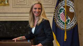 Fed’s Brainard calls for US digital currency