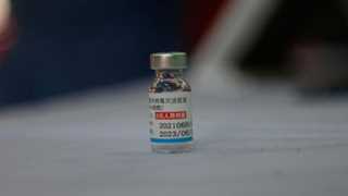 Chinese vaccines provide ‘sound’ protection – Beijing CDC