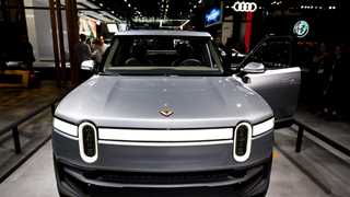 Rivian to build plant in UK with state support – report